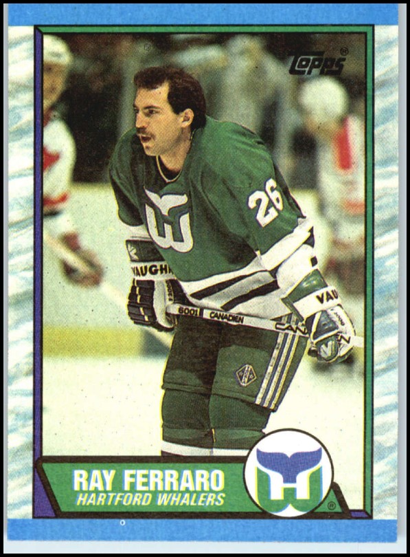 70 Ray Ferraro